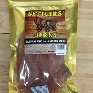 Boneless Buffalo Chicken Wing 4oz