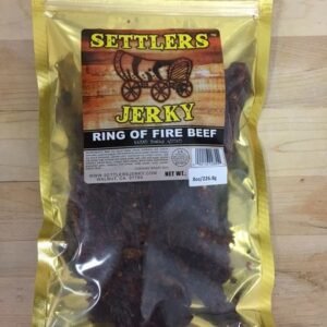 Ring of Fire Beef 4oz
